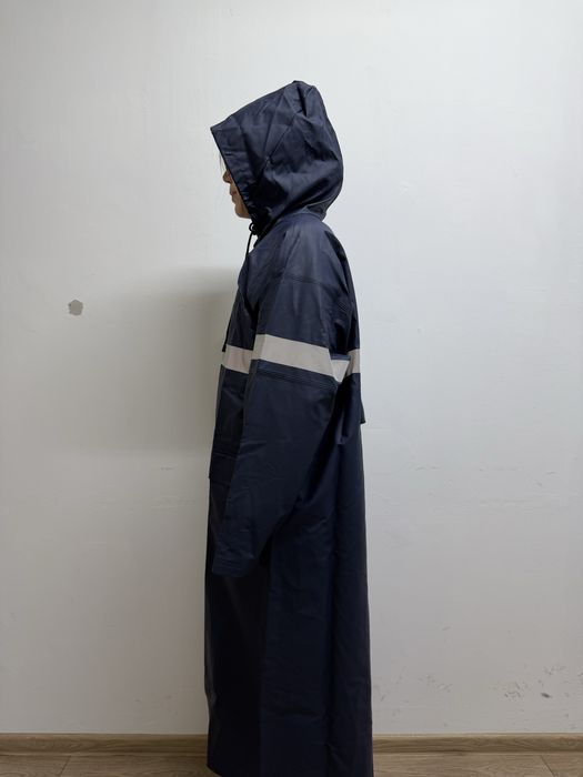 Влагозащитный плащ-дождевик Б/у