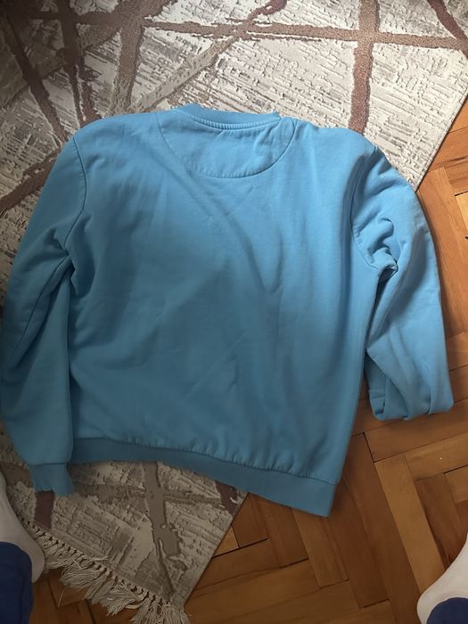 Блуза на Karl Kani