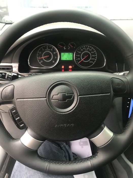 Gentra  2022 г  родная краска