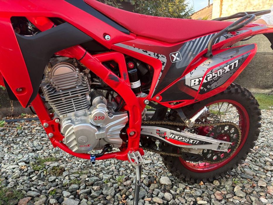 Продам эндурокросс