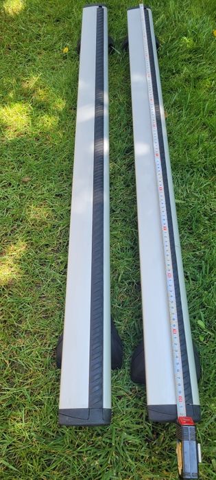 Bare transversale Thule