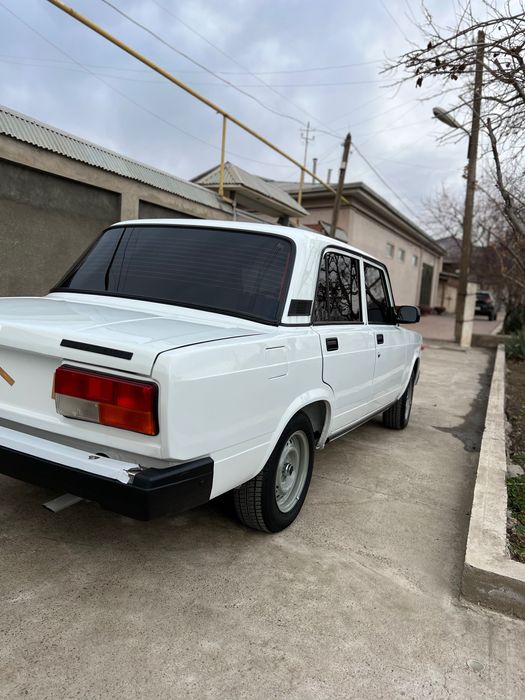 Vaz 2107  arenda vikup nasiya savdo