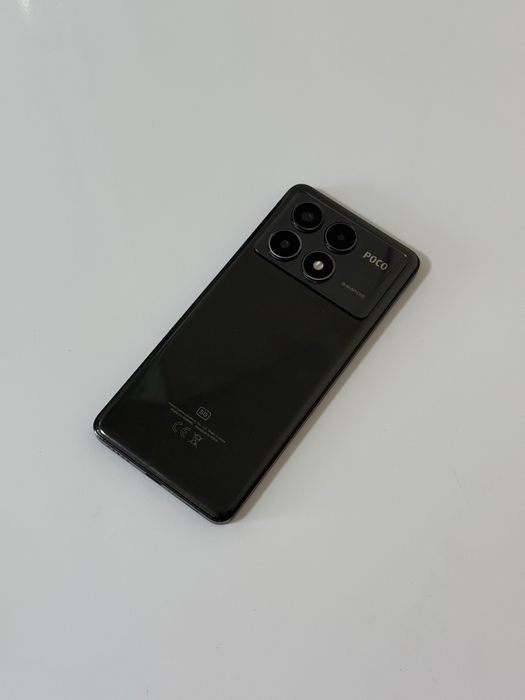 Поко х6про 512/12 обмен продажа