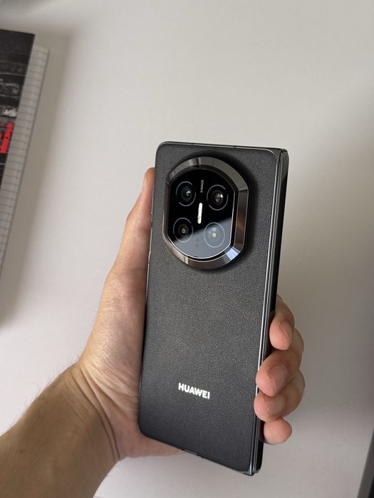 Huawei Mate x7 (Flagman | новый)