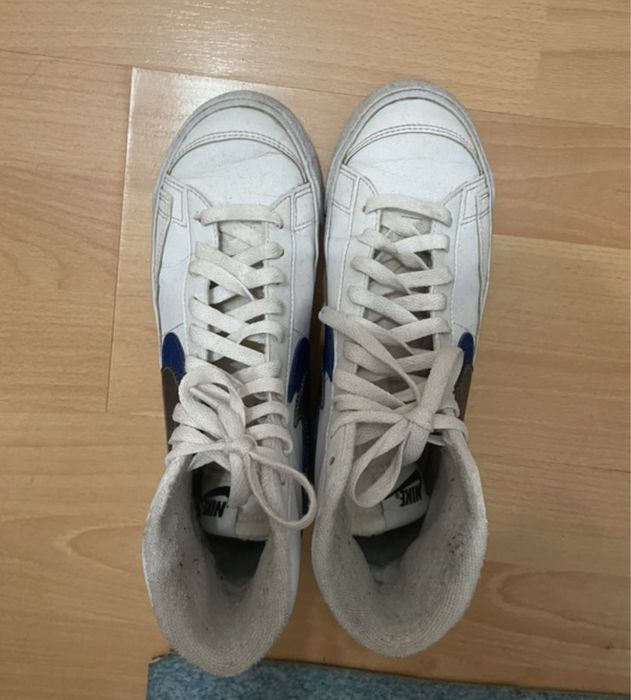 adidasi nike unisex
