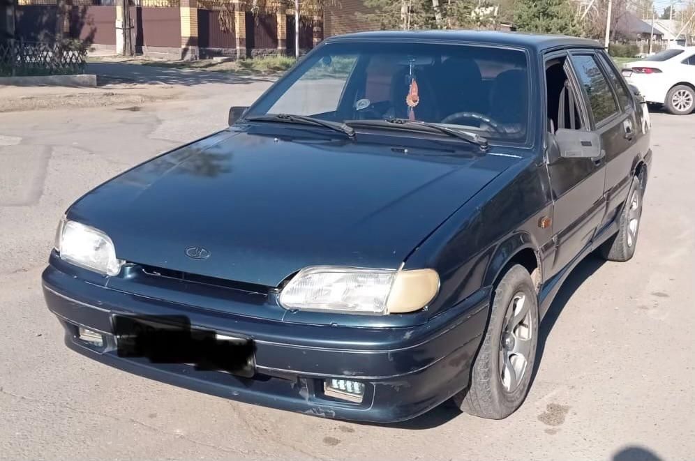 Продам ваз 2115..