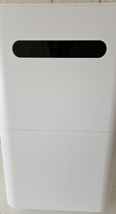 Увлажнитель воздуха SmartMi Evaporative Humidifier 3 белый