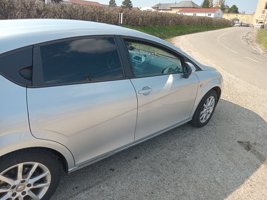 Vand seiat leon 16dizel