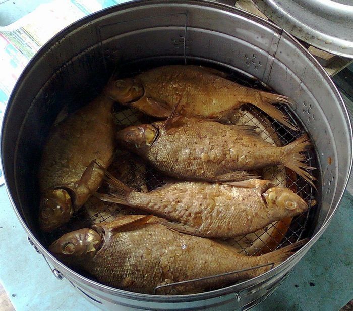 Бикс, коптилка, продам