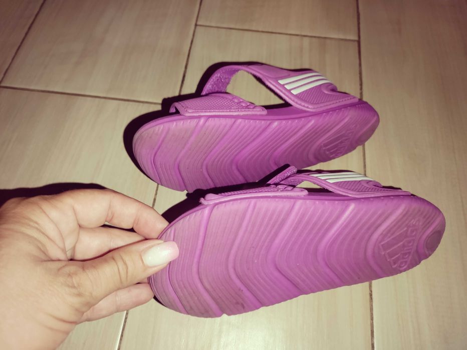 Детски Сандали Адидас