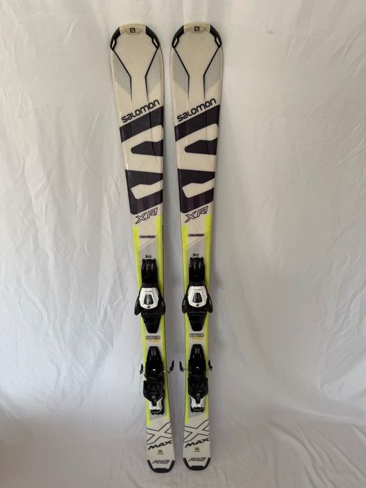 Ski Schiuri carve Salomon X-Max X10  145 cm