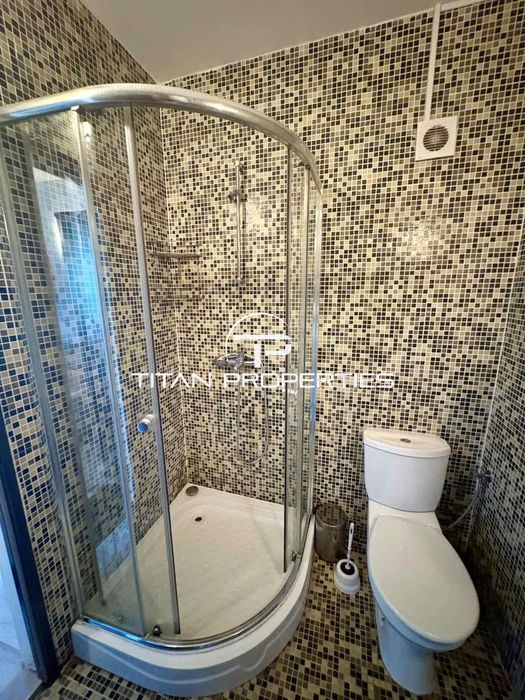 Дава се под наем Двустаен апартамент в Бургас, Сарафово - 42 кв.м за 331.5 € - Снимка #5