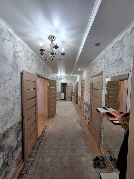 Продам дом мкрн Сельмаш