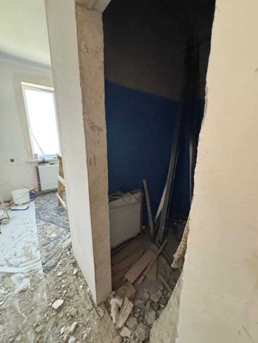 Buxoroda 7- mikkrayonda arzon narxda 2 xonali kvartira #kod283