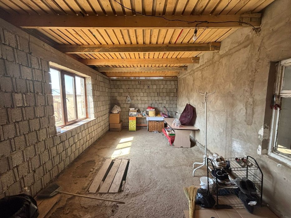 Продается дом, участок 9 соток