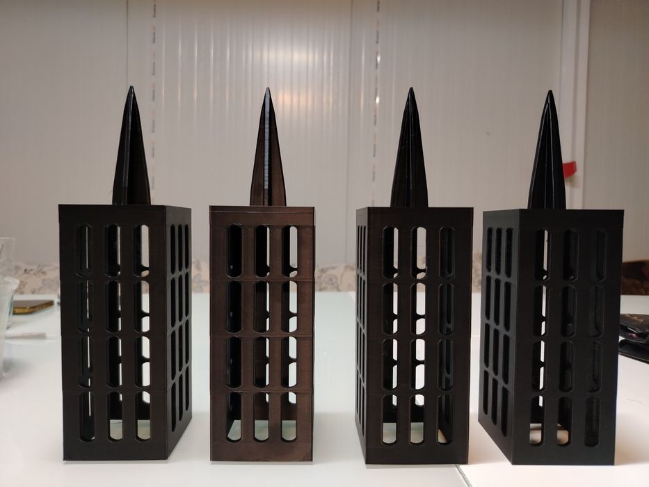 Декоративна ваза