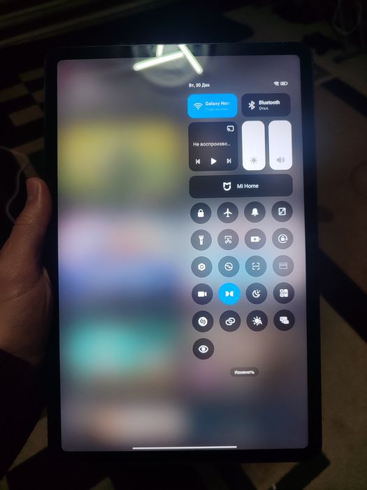 Redmi Pad 8+4, 256 gb ideal