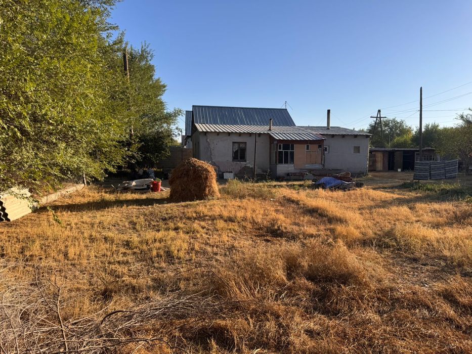 Срочно продам дом торг есть