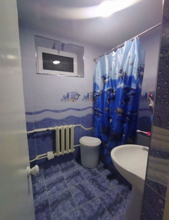 Фаргона заканал 3 хона кирпич янги план