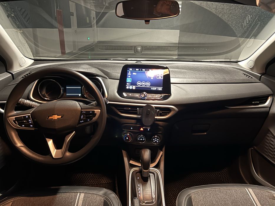 Tracker 2 позитция срочно сотилади