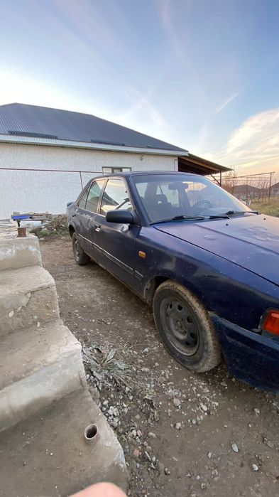 Мазда 323 сатылады!