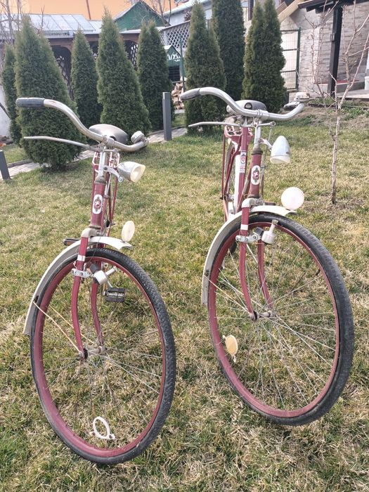 Biciclete Pegas Tohan