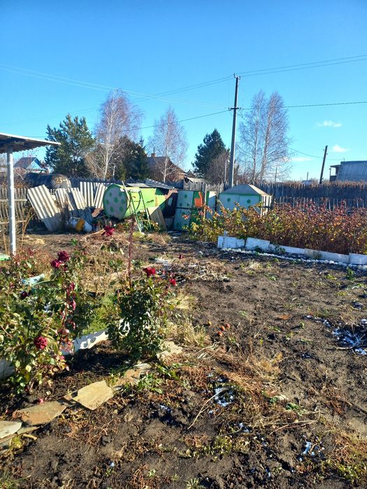 Продам дачу СО Дархан