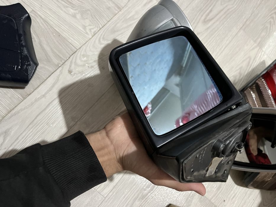 Mercedes запчас продается срочно 210 /124