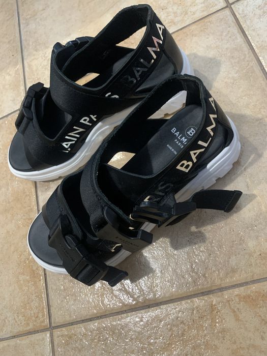 Сандали Balmain оригинал