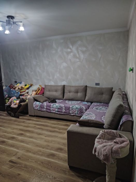 Продается квартира