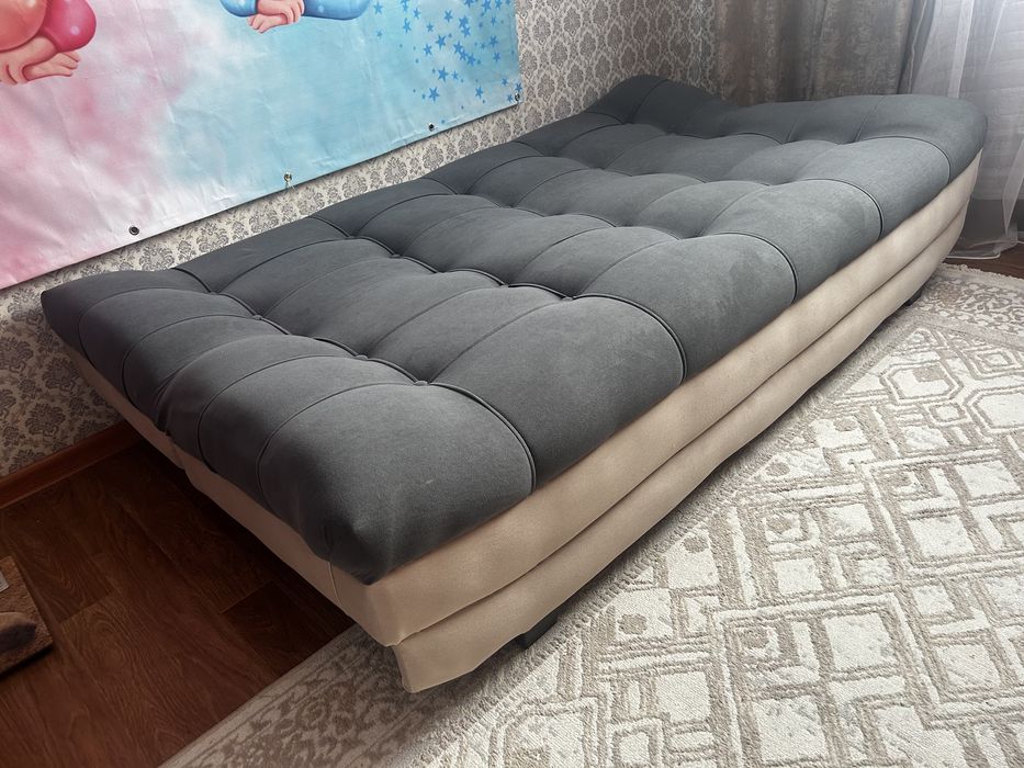 Диван новый, раздвижной