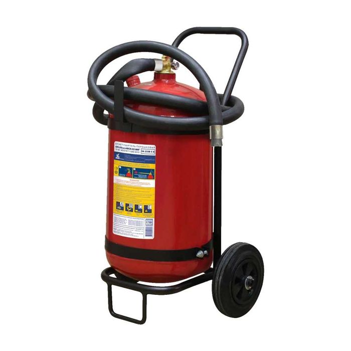 Огнетушитель ОП-25 РИФ