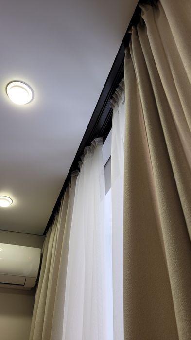 Натяжные потолки костанай