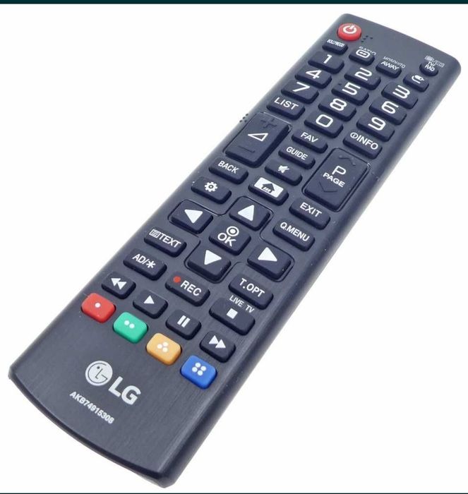 Telecomanda LG originala