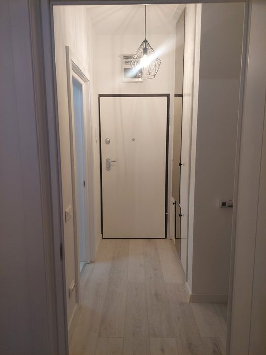 Apartament 2 camere, bloc nou prima închiriere
