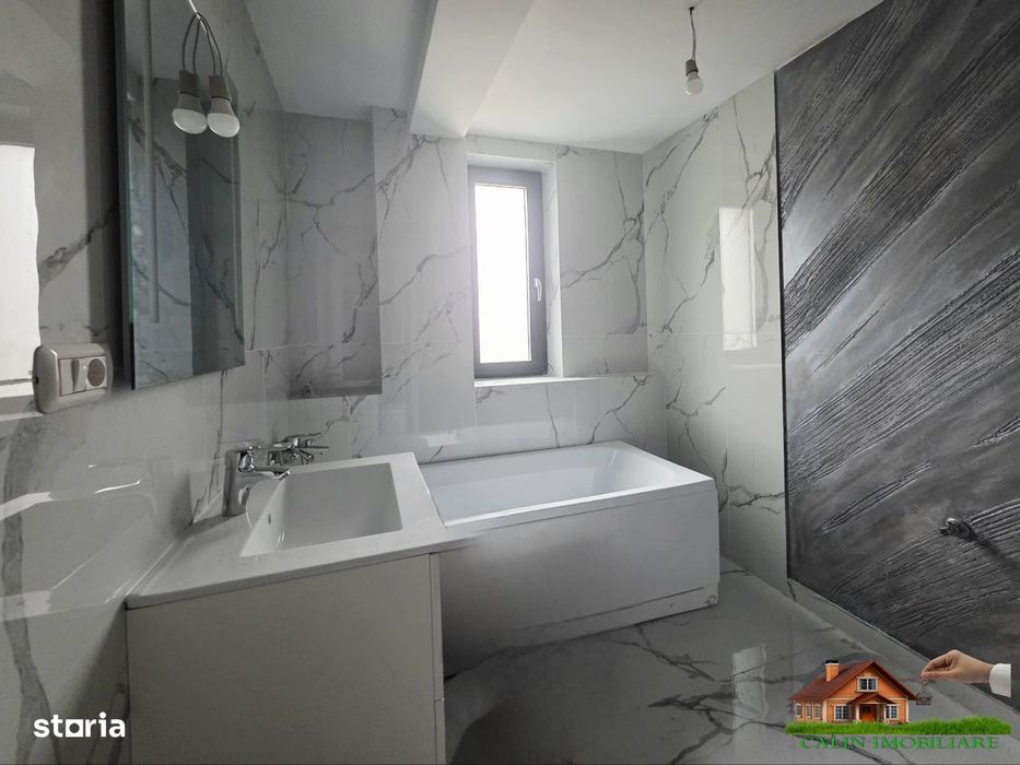 Apartament 1 cameră 38 mp etaj 1 Hlincea Parcare RATE DEZVOLTATOR