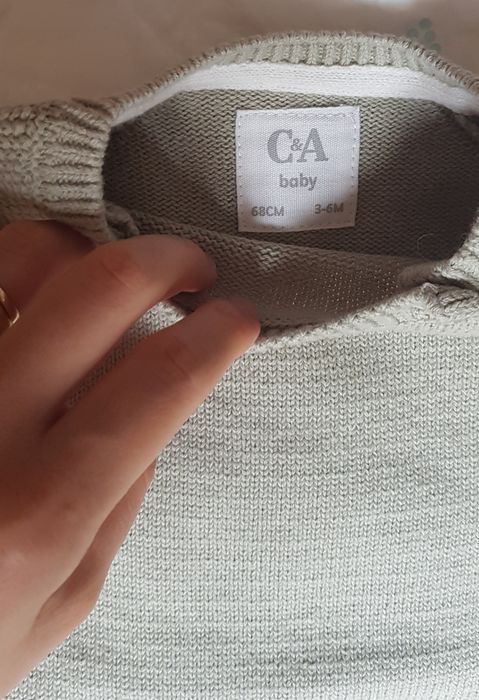 Rochita/ pulover +Pantaloni fetite