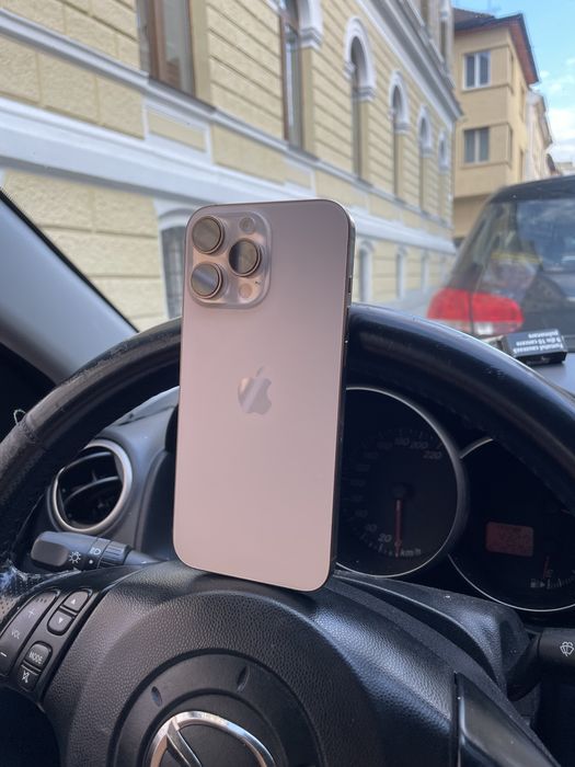 Iphone 15 Pro impecabil