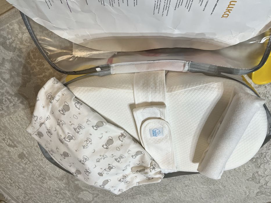 Продам кокон «Зевушка»