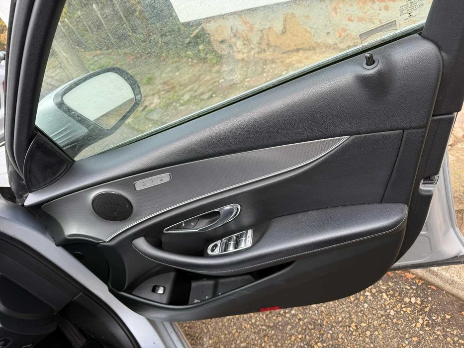 На части Мерцедес  Е220 цди  w213 Mercedes