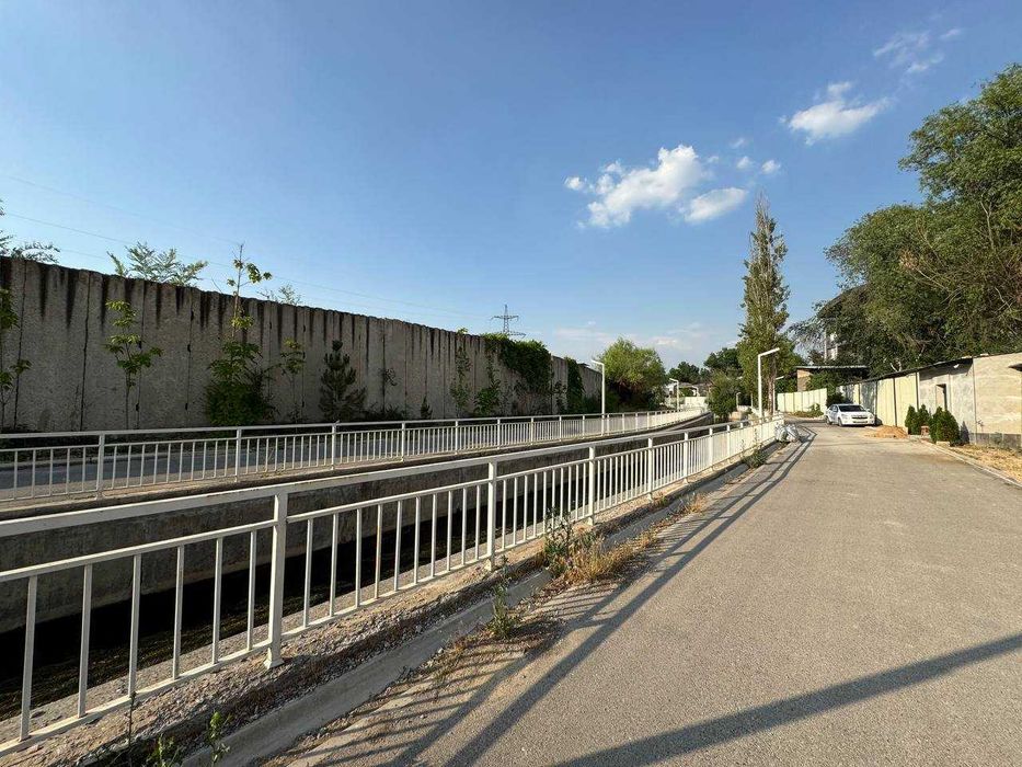 Продается Участок 24 сот, Мирзо Улугбек, Ботанический сад (87648)