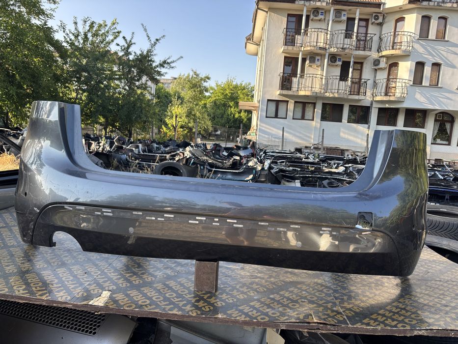 Броня BMW 2 F45