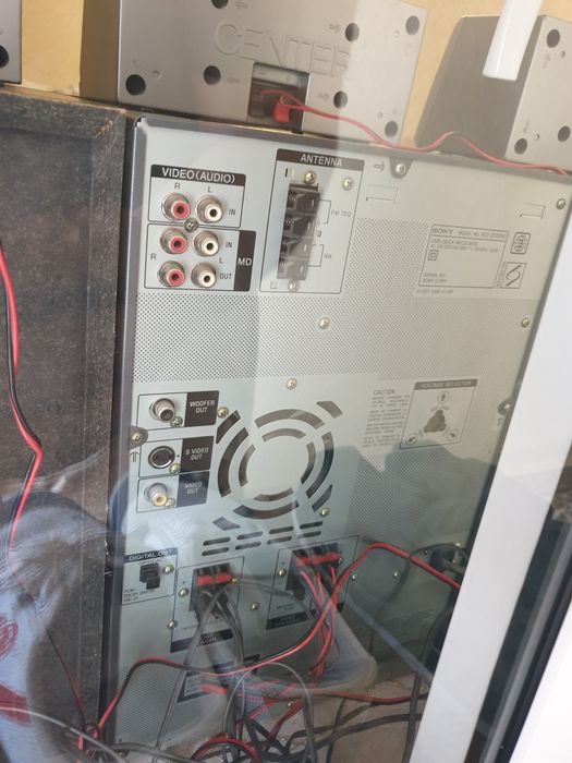 ASALOMU ALEYKUM  Muzikalniy Sentir Sony Situvda