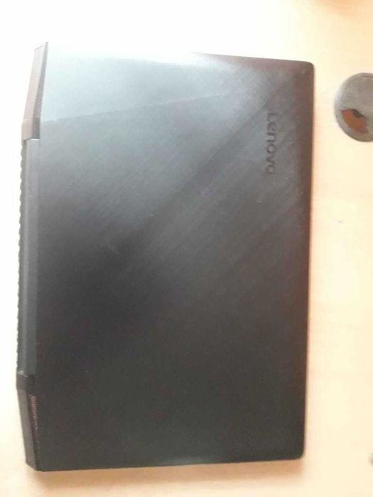 Lenovo Y700 Gaming I7 Hq nvidia ddr5 cu 12 gb ssd si hdd