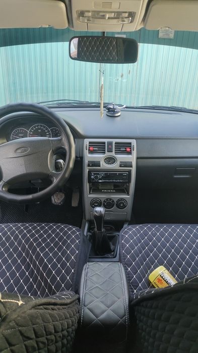 Продам lada priora в хорошем состоянии
