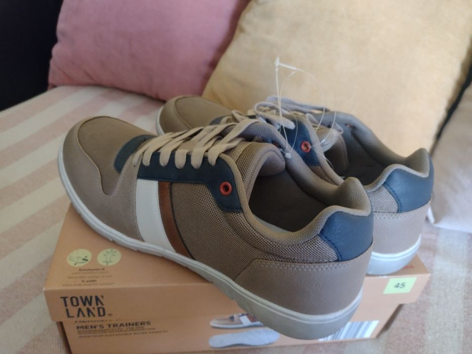 Мъжки спортни обувки