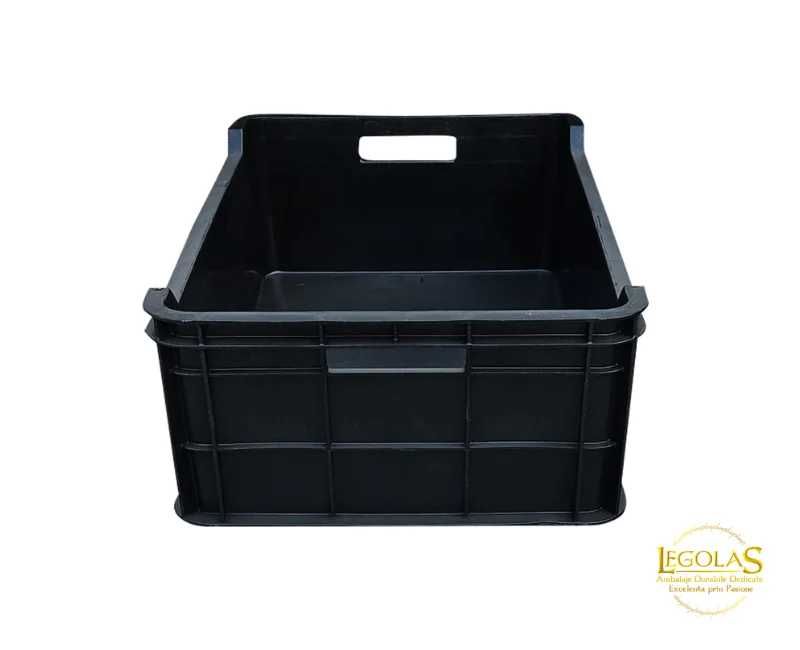 Naveta/lada plastic/L113L/Rosu verde negru/Super pret 30 ron