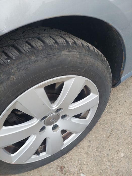 VOLKSWAGEN Passat 2011 — imagine 4