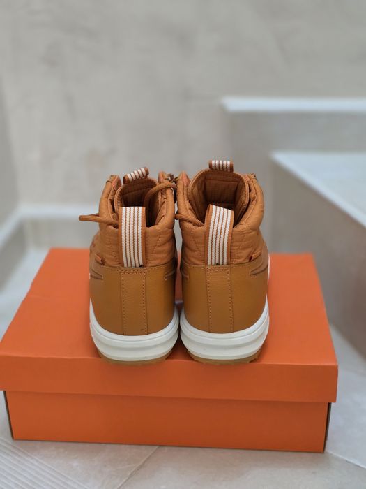 Nike Lunar Force 1 Duckboot Зимни боти