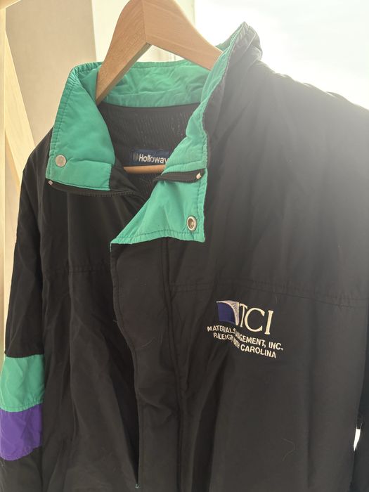 Ветровик / Дождевик